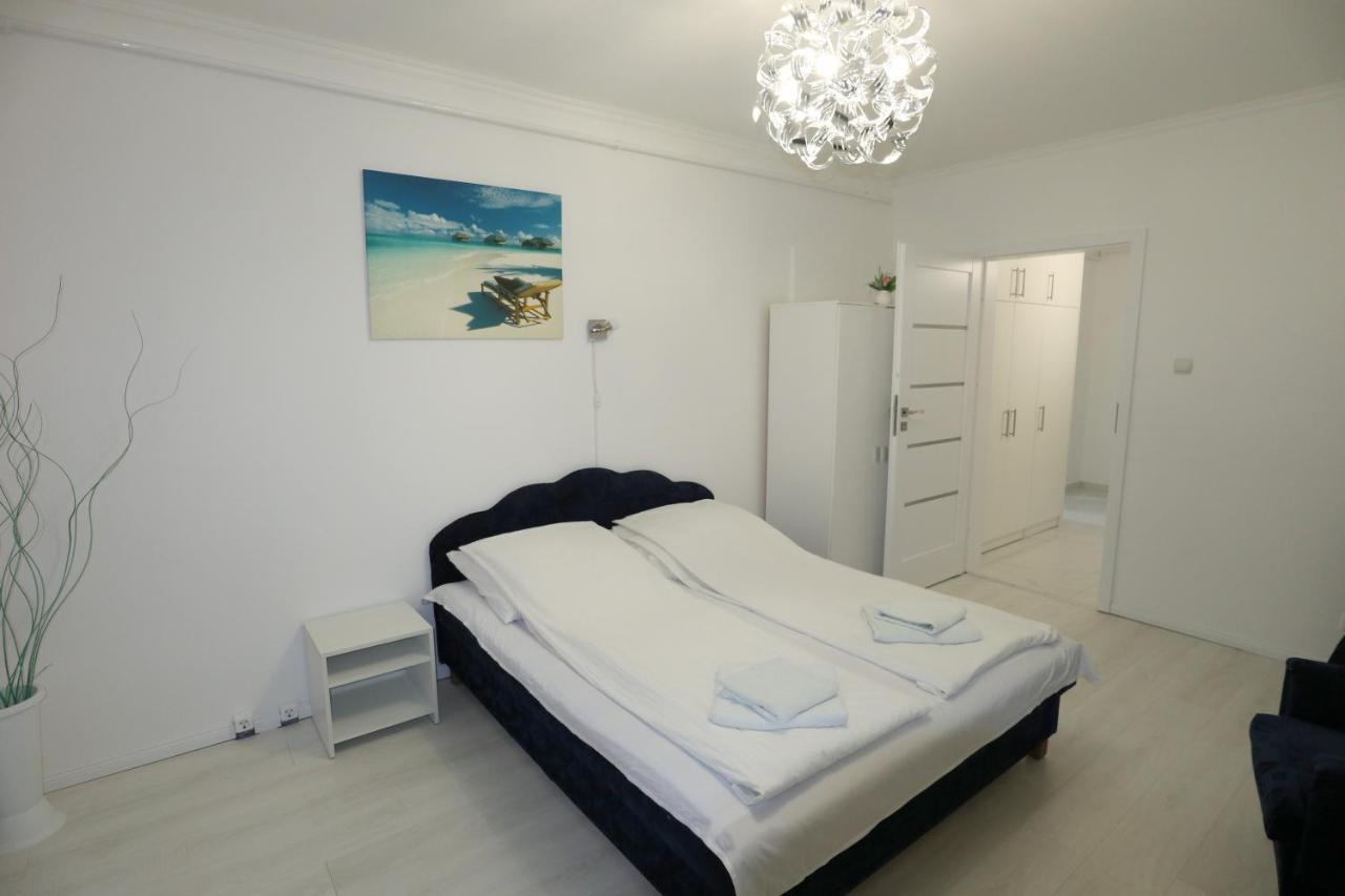 Anna Apartman Szeged Exterior foto